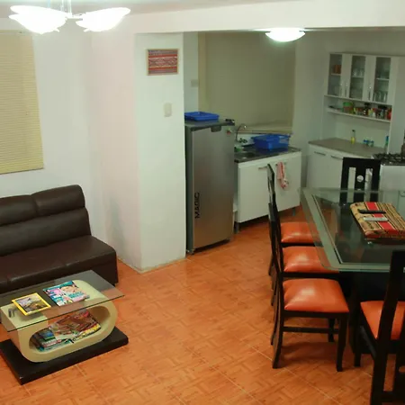 Chaskana Rural Guesthouse